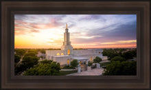 Load image into Gallery viewer, Lubbock From On HIgh