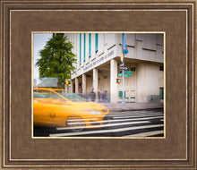 Load image into Gallery viewer, Manhattan Taxi