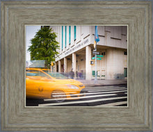 Load image into Gallery viewer, Manhattan Taxi