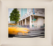 Load image into Gallery viewer, Manhattan Taxi
