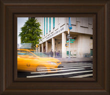 Load image into Gallery viewer, Manhattan Taxi