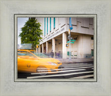 Load image into Gallery viewer, Manhattan Taxi