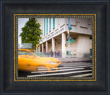 Load image into Gallery viewer, Manhattan Taxi