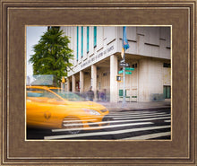 Load image into Gallery viewer, Manhattan Taxi