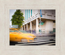 Load image into Gallery viewer, Manhattan Taxi