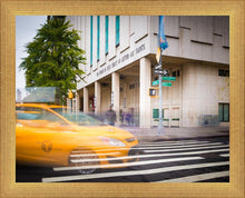 Load image into Gallery viewer, Manhattan Taxi
