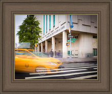 Load image into Gallery viewer, Manhattan Taxi