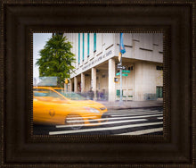 Load image into Gallery viewer, Manhattan Taxi