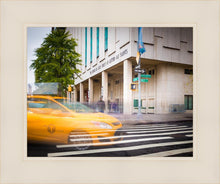 Load image into Gallery viewer, Manhattan Taxi