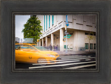 Load image into Gallery viewer, Manhattan Taxi