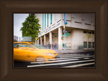 Load image into Gallery viewer, Manhattan Taxi