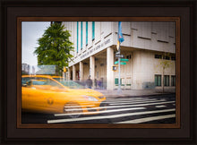 Load image into Gallery viewer, Manhattan Taxi