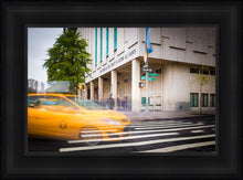 Load image into Gallery viewer, Manhattan Taxi