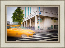 Load image into Gallery viewer, Manhattan Taxi