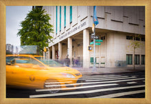 Load image into Gallery viewer, Manhattan Taxi