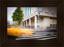 Load image into Gallery viewer, Manhattan Taxi