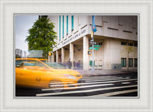Load image into Gallery viewer, Manhattan Taxi