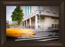 Load image into Gallery viewer, Manhattan Taxi