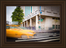 Load image into Gallery viewer, Manhattan Taxi