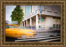 Load image into Gallery viewer, Manhattan Taxi