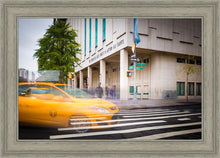 Load image into Gallery viewer, Manhattan Taxi