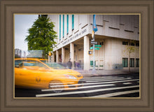 Load image into Gallery viewer, Manhattan Taxi