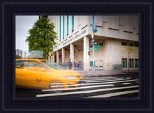 Load image into Gallery viewer, Manhattan Taxi