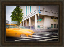 Load image into Gallery viewer, Manhattan Taxi