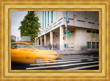 Load image into Gallery viewer, Manhattan Taxi