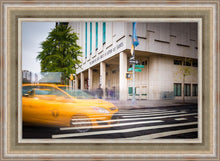 Load image into Gallery viewer, Manhattan Taxi