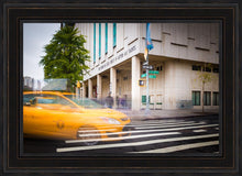 Load image into Gallery viewer, Manhattan Taxi