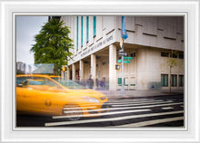Load image into Gallery viewer, Manhattan Taxi