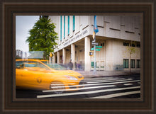 Load image into Gallery viewer, Manhattan Taxi
