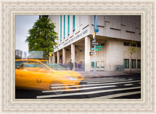 Load image into Gallery viewer, Manhattan Taxi