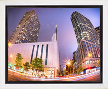 Load image into Gallery viewer, Manhattan Night Fisheye