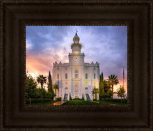 Load image into Gallery viewer, St. George Afterglow