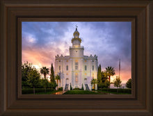 Load image into Gallery viewer, St. George Afterglow