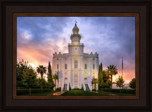 Load image into Gallery viewer, St. George Afterglow