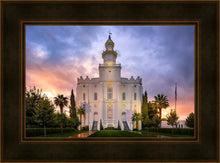 Load image into Gallery viewer, St. George Afterglow