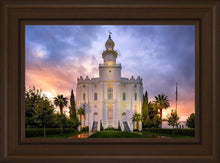 Load image into Gallery viewer, St. George Afterglow
