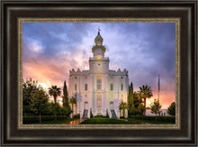 Load image into Gallery viewer, St. George Afterglow