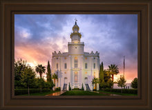 Load image into Gallery viewer, St. George Afterglow