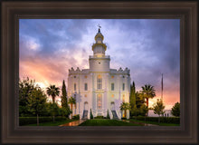 Load image into Gallery viewer, St. George Afterglow