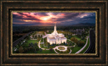Load image into Gallery viewer, Mt. Timpanogos Skyfire