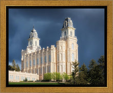 Load image into Gallery viewer, Manti - Stormy Skies