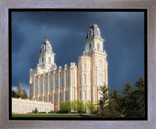 Load image into Gallery viewer, Manti - Stormy Skies