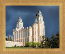 Load image into Gallery viewer, Manti - Stormy Skies