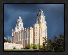 Load image into Gallery viewer, Manti - Stormy Skies