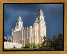 Load image into Gallery viewer, Manti - Stormy Skies