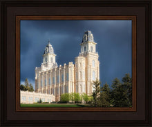 Load image into Gallery viewer, Manti - Stormy Skies